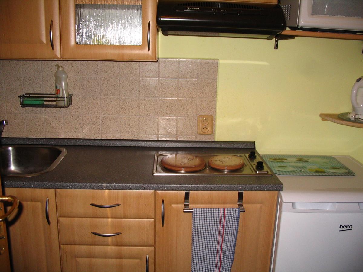 Apartmany Ingeborg Jáchymov Exterior foto