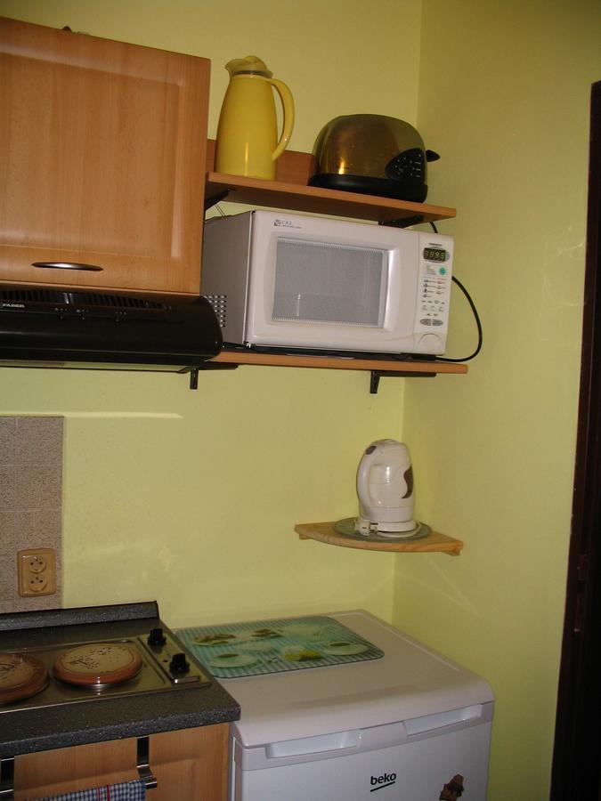 Apartmany Ingeborg Jáchymov Exterior foto