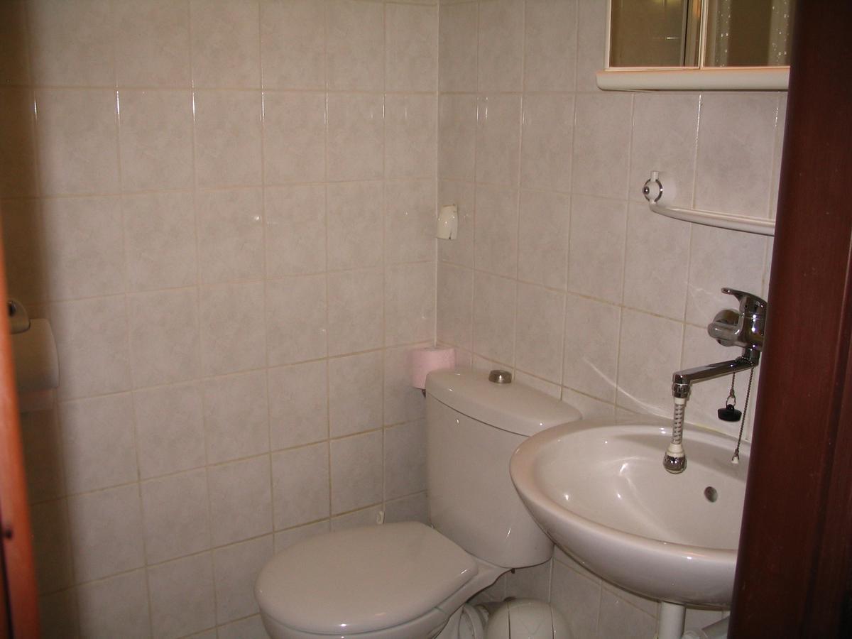 Apartmany Ingeborg Jáchymov Exterior foto
