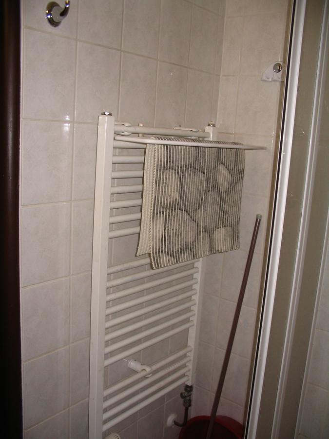 Apartmany Ingeborg Jáchymov Exterior foto