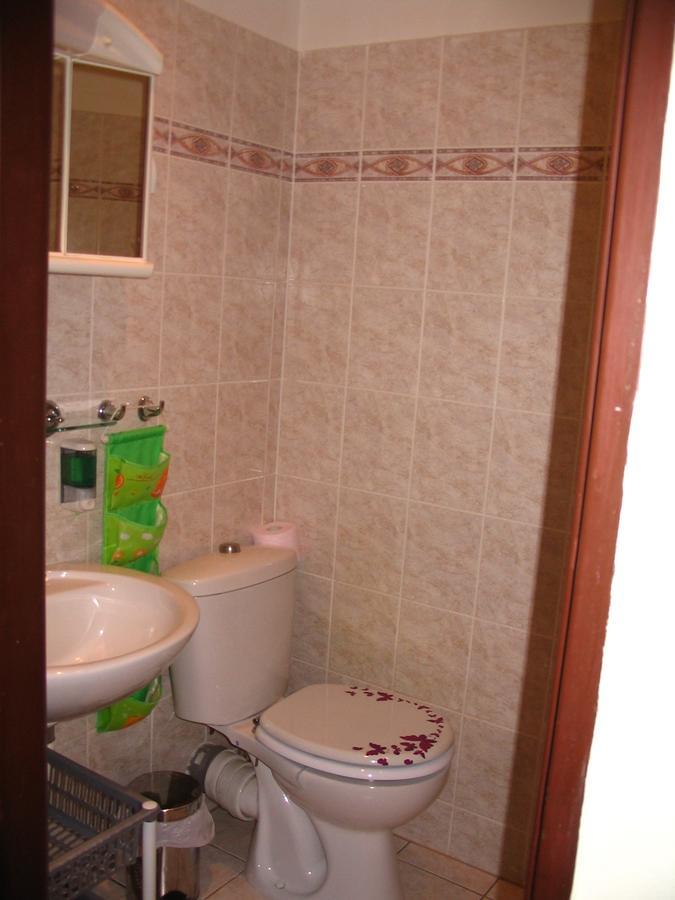 Apartmany Ingeborg Jáchymov Exterior foto