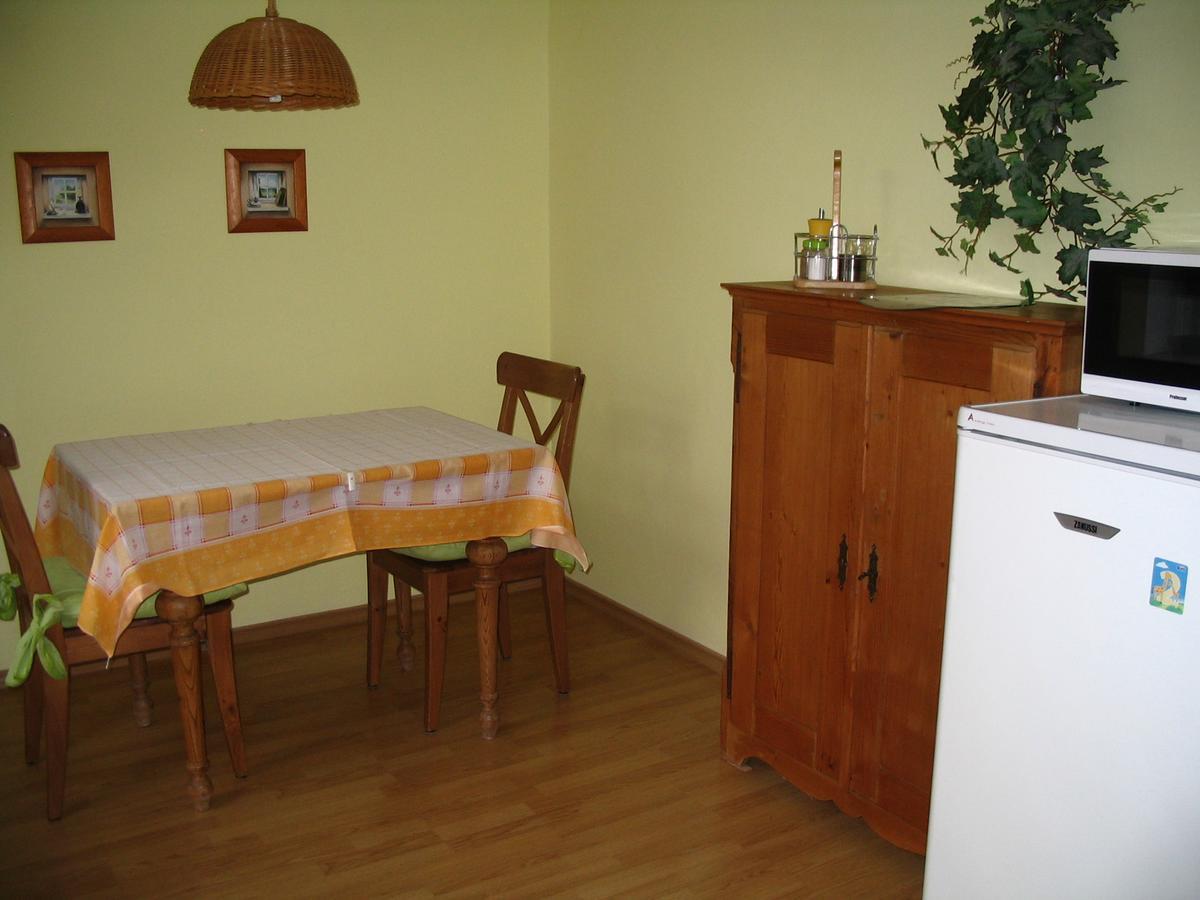 Apartmany Ingeborg Jáchymov Exterior foto