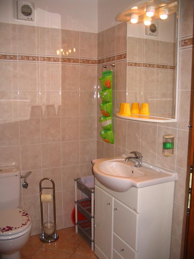 Apartmany Ingeborg Jáchymov Exterior foto