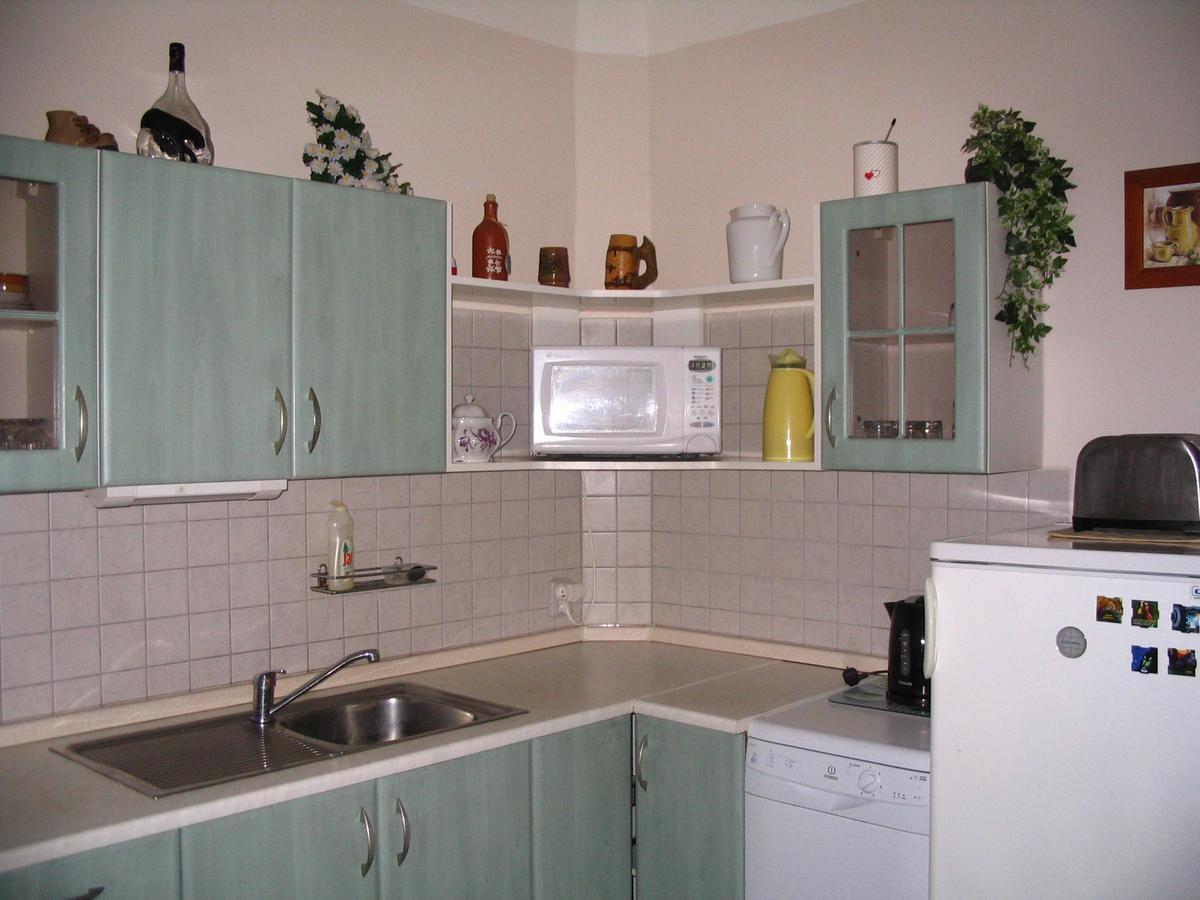 Apartmany Ingeborg Jáchymov Exterior foto