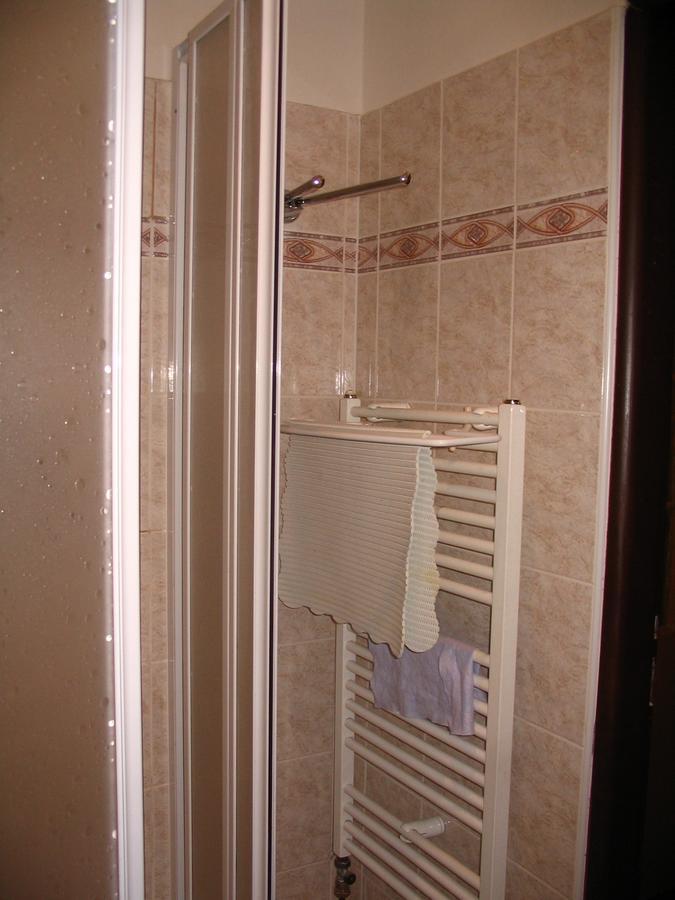 Apartmany Ingeborg Jáchymov Exterior foto