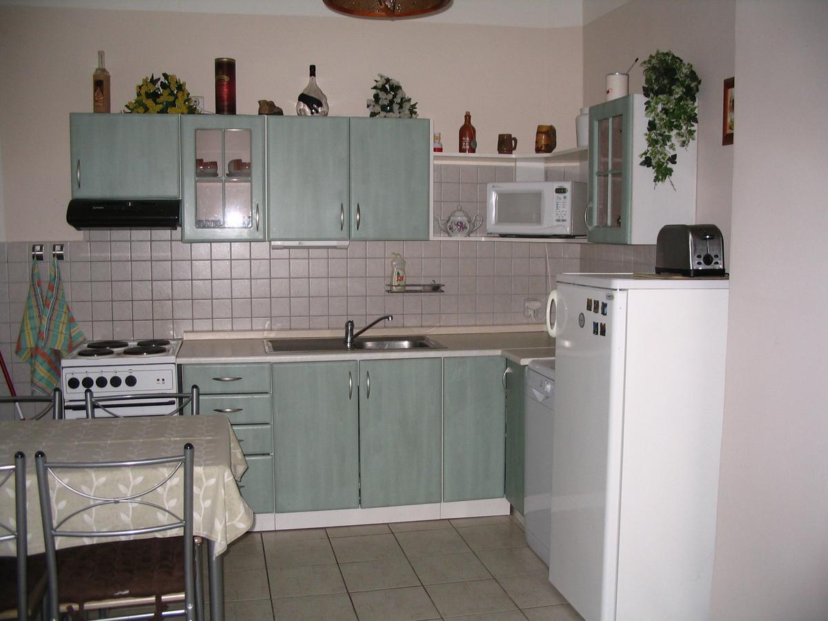Apartmany Ingeborg Jáchymov Exterior foto